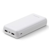 PMPB-20000 고속충전 보조배터리 5V 2A 20000, 별도의옵션이없습니다, 별도의옵션이없습니다