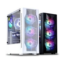 야인컴퓨터 게이밍 조립PC 롤 배틀그라운드 오버워치 피파4 로스트아크 디아블로 사무용PC 컴퓨터, 강력추천N1번