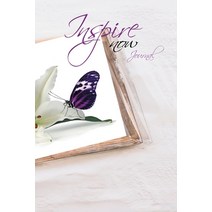 Inspire Now Journal Paperback, Jakub Tencl