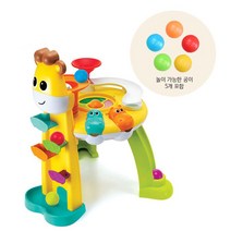 기린 플레이테이블 아기테이블장난감 국민육아템