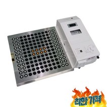 발판 진공 흡입 소독기 UCF1000S 미세먼지 신발