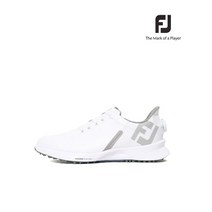풋조이 플로우 보아 FLOW BOA 55446 남성 골프화