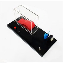 비행원리 힘의 균형 실험 장치 과학 교구 수업 저항력 탐구 실습 교재 추진력 양력 방과후 돌봄