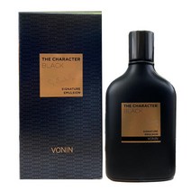 보닌 더캐릭터블랙시그니처 에멀젼 140ml C