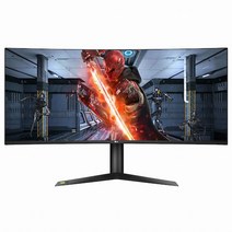 LG전자 울트라기어 38GL950G/Nano IPS/커브드/175Hz/WQHD+/38인치 모니터/리퍼비시, 리퍼비시 상품임을 확인하고 구매합니다.