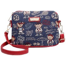 에랑베어 크로스 숄더 백 007