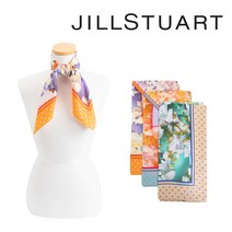 질스튜어트 질스튜어트 JILLSTUART S폴라듀오 스카프 JBSS020BUF