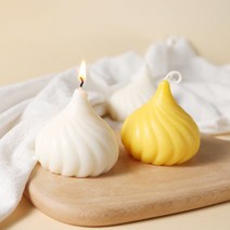 한나스 하트생크림 실리콘몰드