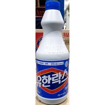 나sksp_유한 락스 식품용 1LX4 표백세제 청소 용세제 차아염소산나트륨♥ghjr, ♥♥ghjr!!, 곧초이스!