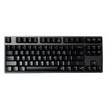 무배 덱 프랑슘 CBL-87 PRO 기계식 키보드 갈축
