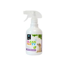 [바이독] 클린파티 피톤치드 탈취제 라벤더향 500ml, 상세 설명 참조