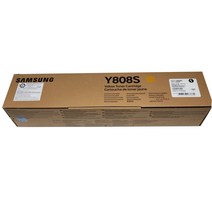 삼성 정품토너 SL X4220RX 노랑, 1개