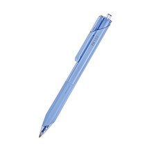 모나미 FX153 0.5mm 낱개, 블루