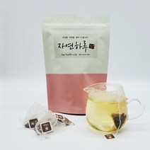홍화씨차 티백 40g (20티백)