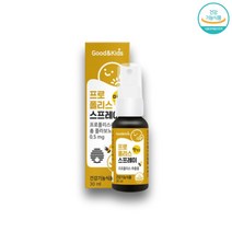 키즈 어린이 프로폴리스스프레이30mlx1병