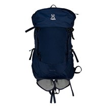 하그로프스 배낭 Vina 40L 블루, One Size Tarn Blue
