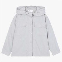 제이빔NC08허리스트링야상후드점퍼천호점JVJA23301