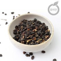휴비안 오가피열매 말린 오가자 5g 10g 50g 100g 경북 안동 환절기건강 부모님선물 세코사포닌계화합물 아칸토사이드, 1팩