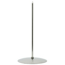 스텐 빌지꽂이 영수증꽂이 빌지홀더 계산서, 1개