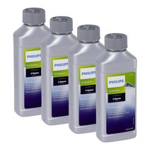 Philips Saeco 필립스 세코 커피머신 디스케일러 250ml 4팩