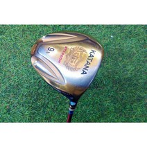 드라이버 카타나 STARDOM PREMIUM MAX/R강도