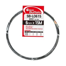 KFT요비선(=세신) 요비선 LO650 (6MM*50M)