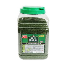 화미 파슬리450g, 1개, 450g