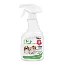 애완견 탈취제 모과향 파파야 500ml 반려견탈취제 펫탈취제 치와와 배변냄새 말티푸, 1개