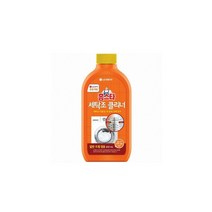홈스타 세탁조 클리너 450ml 세탁조청소 액체
