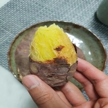 [선일팜] 강원도 꿀고구마(베니하루카)-혼합(특~상~중)5kg, 5kg