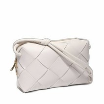 [보테가베네타] [명품]BOTTEGA VENETA FW VCQC 인트레치아토 카세트