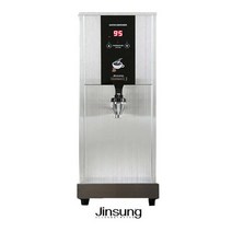 핫워터 디스펜서 카페온수기 사무실 탕비실 JS-3, 상세 참조