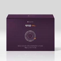 [케이세라퓨틱스] 테라뮨 아렉스 30포 X 2박스 (2개월분)_베타글루칸+삼부커스+구아검가수분해물+엘더베리+유기농갈락토올리고당