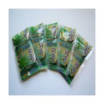 생 와송즙 100ml 60포(한달분)/와송진액/와송엑기스/국내산
