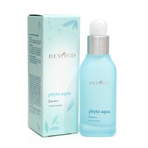 비욘드 피토아쿠아 에센스 50ml 수분충전, 1개