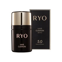 [KT알파쇼핑][아모레] 려 헤어쿠션 자연갈색5.0 7g, 려 헤어쿠션 자연갈색 5.0 7g, 상세페이지참조