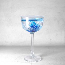 이터널 쿠페 글라스 160ml 닉&노라 글라스(Nick & Nora glass), 개