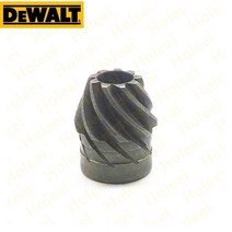 피니언기어 기어 657180-00 피니언 DeWALT DWE46101 D28143, 한개옵션0