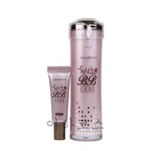 생그린 천상초 비비케어 단장 SPF21(45g+5g)