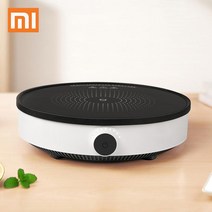 샤오미 Mijia 전기 유도 밥솥 청소년 2100W 가변 열 9 화염 저전력 연속, 04 AU