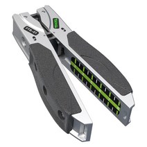 광섬유 드롭 케이블 스트리퍼 FTS-01 3.0 2.0mm 섬유에 적합. 6000회 조절 가능한 블레이드