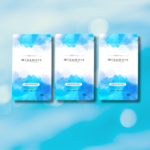 여성호르몬약 갱년기여성영양제 돈태반 미나모아 3개월분 270정, 1개, 90정