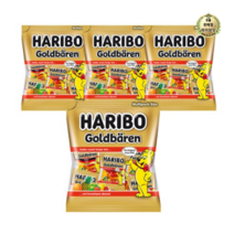 라이브잇 하리보 골드베렌젤리, 250g, 20개