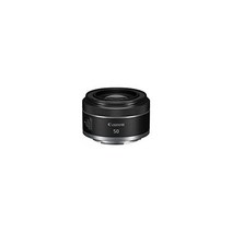캐논 풀 프레임 미러리스 rf 마운트 카메라용 캐논 rf50mm f1.8 stmeos r eos rp eos r5 eos r6(4515c002)