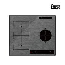 엘렉토 3구 인덕션 하이브리드/하이라이트/HJ-T3300, 케이스단품구매, 인덕션케이스