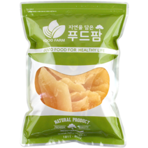건망고 망고 슬라이스 500g 최근생산 햇제품 말린망고, 1팩