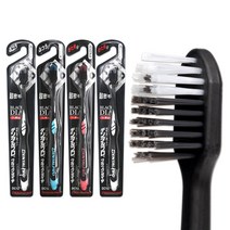 덴탈프로 블랙다이아 칫솔 컴팩트 강한모 DC13_ 995008EA, 올래플러스 1, 올래플러스 본상품선택
