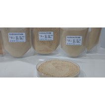 ILLITE(일라이트)분말/가루, 1000메쉬, 300g, 1개