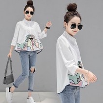 여성 린넨 반팔 셔츠 린넨 블라우스AAX206 여름 린넨 셔츠 린넨 티셔츠