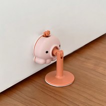 아가드 정전기 충격방지 쿠션 문손잡이 커버 도어스토퍼/문쾅방지/방문스토퍼/도어쿠션/자석도어스토퍼/문고정장치/문충격방지/현관문스토퍼/문끼임방지/문열림방지